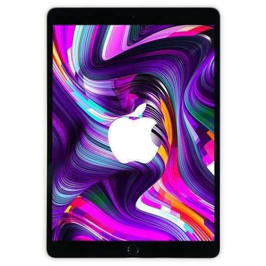 iPad Air 3Gen 10.5“, 2019, 64GB, WI-FI, (A2152), АКБ 82% «Space