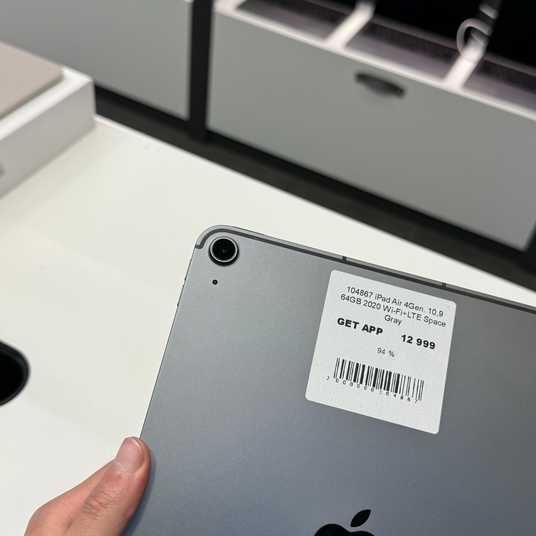 iPad Air 4Gen 10,9