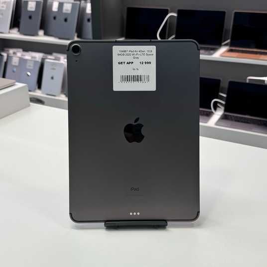 iPad Air 4Gen 10,9