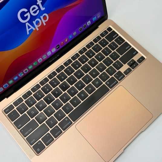 MacBook Air 13'' 2020, М1 8 / 256GB (A2337) АКБ 88% - купить в