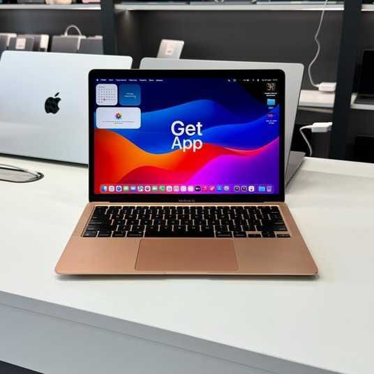 MacBook Air 13'' 2020, М1 8 / 256GB (A2337) АКБ 88% - купить в