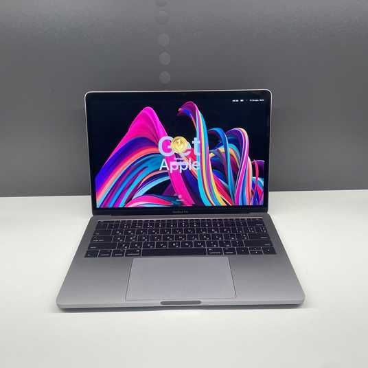 MacBook Pro 13'' 2017, i5 8 / 256GB (A1708), АКБ 84% - купити в