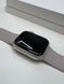 Apple Watch (9 Gen.), 41mm&rsquo;&rsquo;, 2023, GPS "Starlight Aluminum Case" АКБ 91% + BOX 2000000097985 фото 4