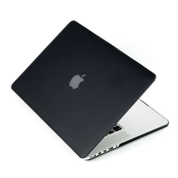Hard Shell Case for MacBook Air 13" Black 00002404 фото