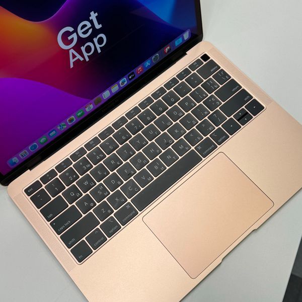 MacBook Air 13&rsquo;&rsquo; 2018, i5 8 / 128GB (A1932) АКБ 100% 2000000105338 фото