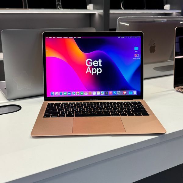 MacBook Air 13&rsquo;&rsquo; 2018, i5 8 / 128GB (A1932) АКБ 100% 2000000105338 фото