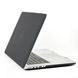 Hard Shell Case for MacBook Air 13" Black 00002404 фото 1