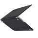 Hard Shell Case for MacBook Air 13" Black 00002404 фото 3