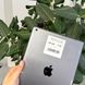 iPad 7Gen 10.2&rsquo;&rsquo;, 2019, 128GB, Wi-Fi, (А2197), АКБ 79% "Space Gray" 2000000098425 фото 5