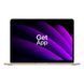 MacBook Air 13&rsquo;&rsquo; 2025, М4 16 / 256GB (A3240) АКБ 100% + BOX 2000000099361 фото 1