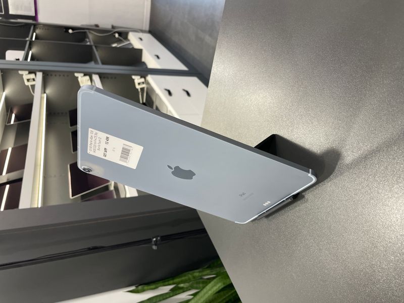 iPad Air 4Gen 10,9", 2020, 64GB, WI-FI+LTE, (A2324), АКБ 83% "Sky Blue" No Touch-ID 2000000101163 фото