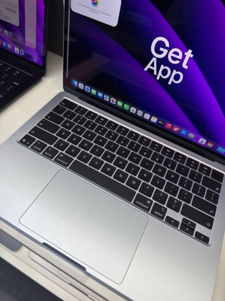 MacBook Air 13.6&rsquo;&rsquo; 2026, М5 16 / 512GB (A3449) АКБ 100%  2000000110479 фото