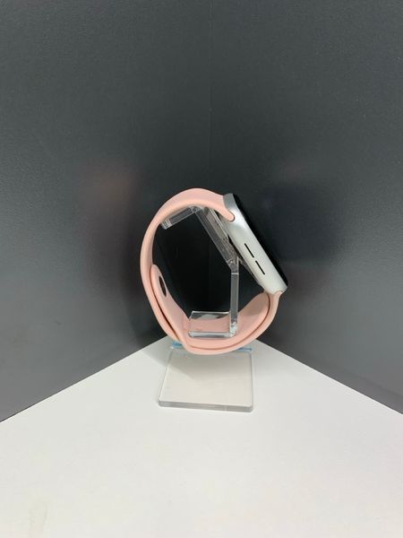 Apple Watch SE (2 Gen.),44mm&rsquo;&rsquo;, 2022, GPS, "Starlight Case" АКБ 90-100% 2000000082066 фото