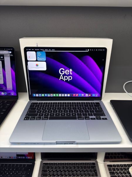 MacBook Air 13.6&rsquo;&rsquo; 2026, М5 16 / 512GB (A3449) АКБ 100%  2000000110479 фото