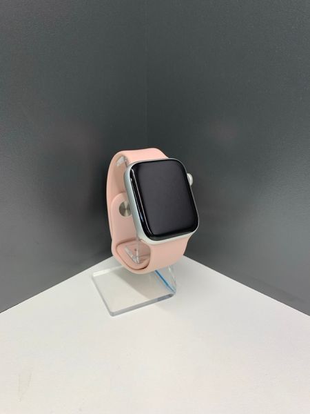 Apple Watch SE (2 Gen.),44mm&rsquo;&rsquo;, 2022, GPS, "Starlight Case" АКБ 90-100% 2000000082066 фото