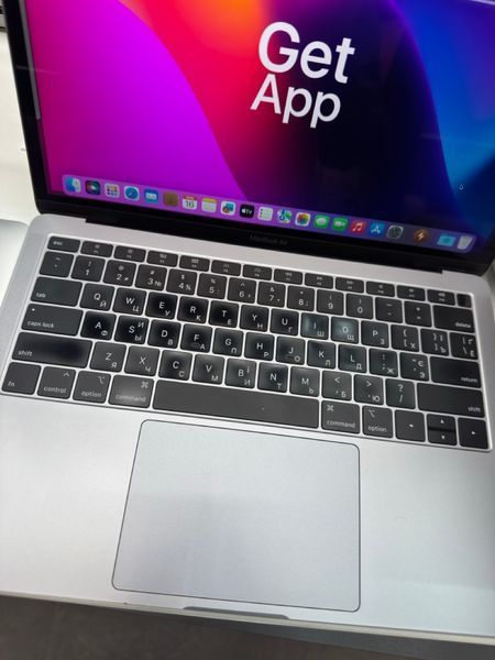 MacBook Air 13&rsquo;&rsquo; 2018, i5 8 / 256GB (A1932) АКБ 81% 2000000105192 фото