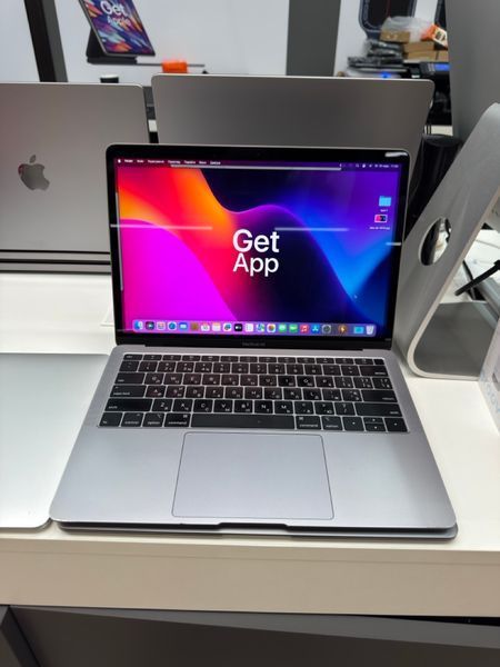 MacBook Air 13&rsquo;&rsquo; 2018, i5 8 / 256GB (A1932) АКБ 81% 2000000105192 фото