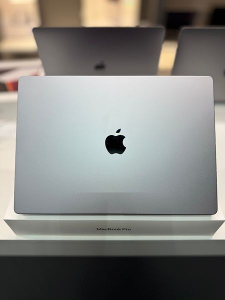 MacBook Pro 16&rsquo;&rsquo; 2021, M1 Pro 16GB / 10CPU - 16GPU / 512GB (А2485) АКБ 85% 2000000103204 фото