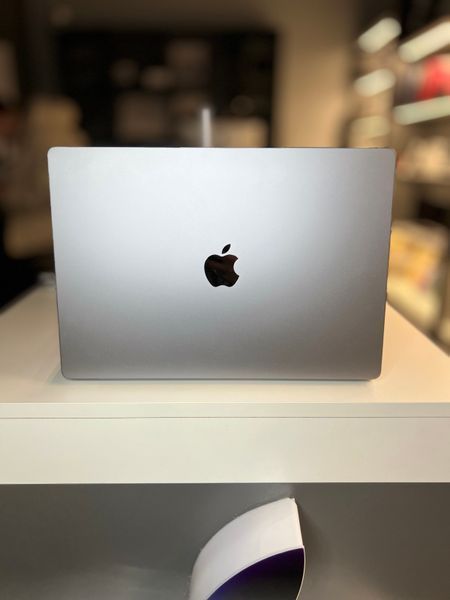 MacBook Pro 16&rsquo;&rsquo; 2023, M2 Pro 16GB / 12CPU - 19GPU / 512GB (А2779) АКБ 90% 2000000095295 фото
