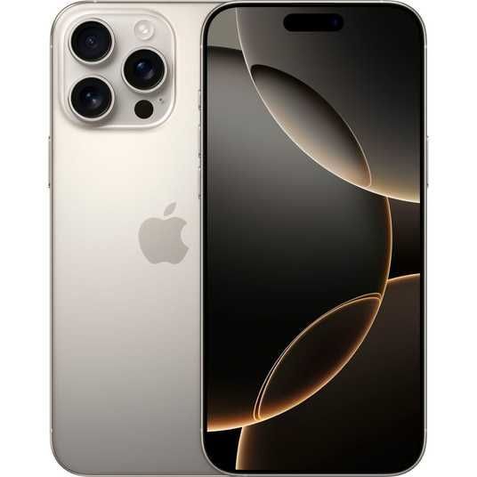 iPhone 15 Pro Max, 2023, 256GB, Natural Titanium, АКБ 87% - купить