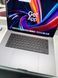 MacBook Pro 16&rsquo;&rsquo; 2021, M1 Pro 16GB / 10CPU - 16GPU / 512GB (А2485) АКБ 85% 2000000103204 фото 3