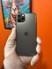 iPhone 11 Pro, 2019, 256GB, Midnight Green, АКБ 100% 2000000011136 фото 4