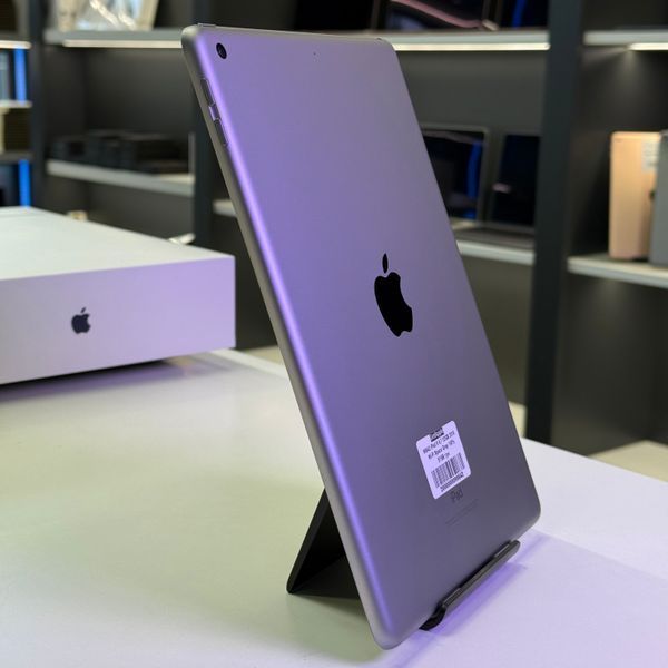 iPad 6Gen 9.7&rsquo;&rsquo;, 2018, 32GB, WI-FI, (A1954), АКБ 100% "Space Gray" 2000000099842 фото