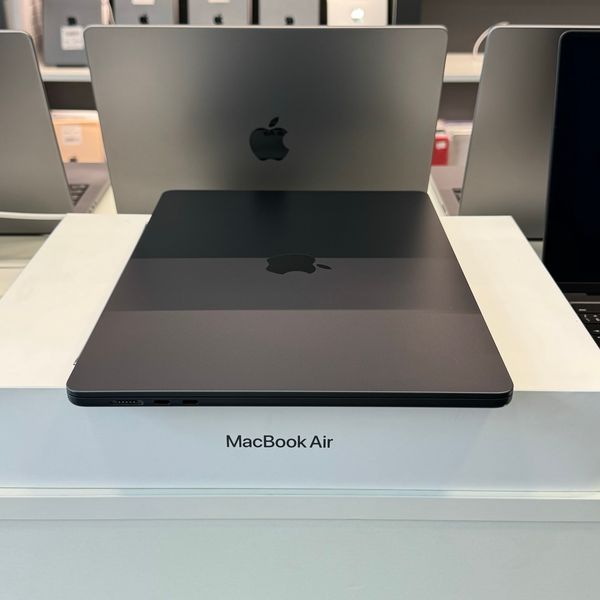 MacBook Air 15&rsquo;&rsquo; 2025, М4 16 / 256GB (A3241) АКБ 100% 2000000112879 фото