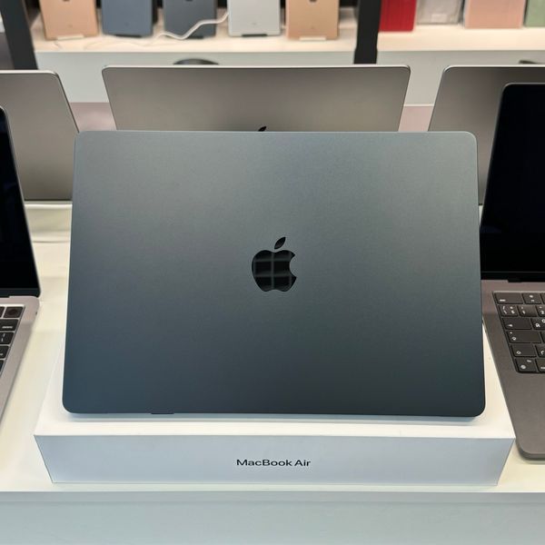 MacBook Air 15&rsquo;&rsquo; 2025, М4 16 / 256GB (A3241) АКБ 100% 2000000112879 фото