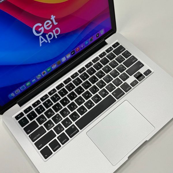 MacBook Pro 13&rsquo;&rsquo; 2014, i5 8 / 128GB (А1502), АКБ 85% 20000023465 фото
