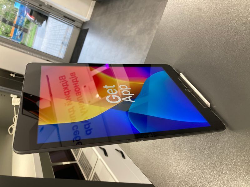 іPad 8Gen 10.2&rsquo;&rsquo;, 2020, 128GB, Wi-Fi, (A2270), АКБ 77% "Space Gray" 2000000097879 фото