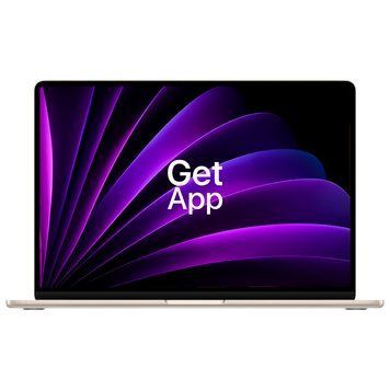 MacBook Air 15&rsquo;&rsquo; 2024, М3 8 / 8CPU - 10GPU / 256GB (А3114) АКБ 100% 2000000112206 фото