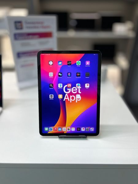 iPad Pro 1Gen 11&rsquo;&rsquo;, 2018, 64GB, Wi-Fi, (А1980), АКБ 91% "Space Gray" 2000000099590 фото