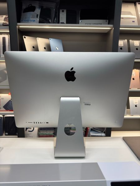 Моноблок iMac 27 4K 2020 i5 64GB 512GB SSD +4GB Video 20000000113951 фото