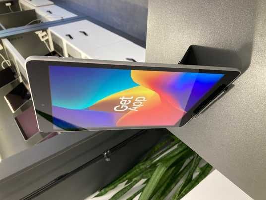 iPad 9Gen 10.2'', 2021, 64GB, Wi-Fi, (A2602), АКБ 97% 