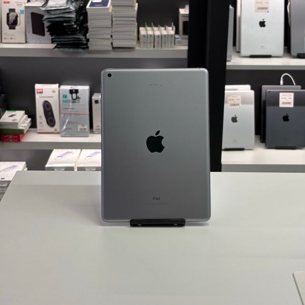 iPad 5Gen 9.7&rsquo;&rsquo;, 2017, 32GB, WI-FI, (А1822), АКБ 91% "Space Gray" 2000000115726 фото
