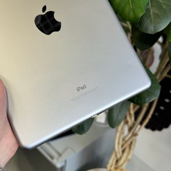 iPad 6Gen 9.7&rsquo;&rsquo;, 2018, 32GB, WI-FI, (A1954), АКБ 99% "Space Gray" 2000000099460 фото