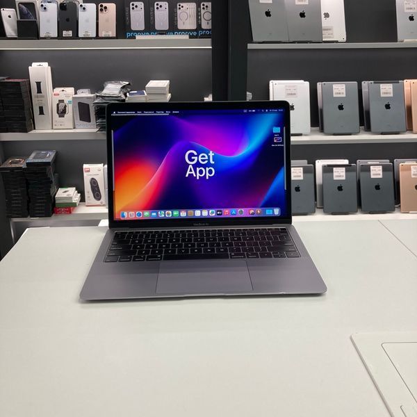 MacBook Air 13&rsquo;&rsquo; 2019, i5 8 / 256GB (A1932) АКБ 86% 2000000111025 фото
