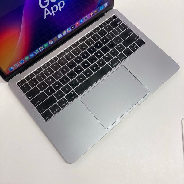 MacBook Air 13&rsquo;&rsquo; 2019, i5 8 / 256GB (A1932) АКБ 86% 2000000111025 фото