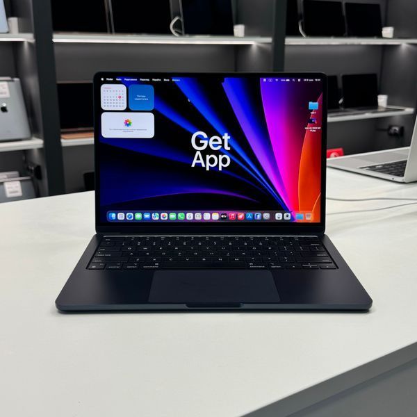 MacBook Air 13&rsquo;&rsquo; 2022, М2 8 / 256GB (A2681) АКБ 100% 2000000105376 фото