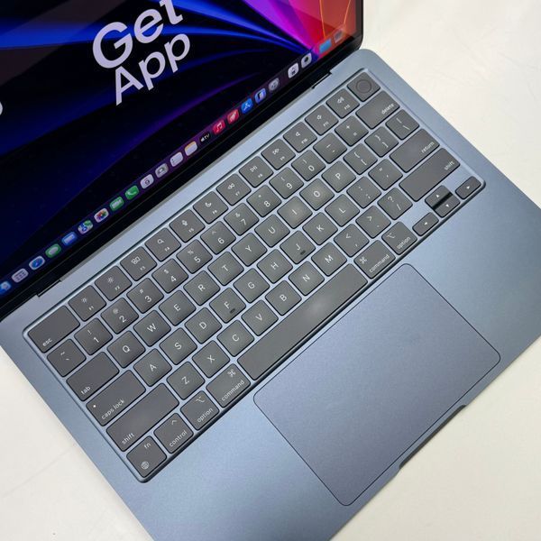 MacBook Air 13&rsquo;&rsquo; 2022, М2 8 / 256GB (A2681) АКБ 100% 2000000105376 фото