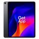 iPad Pro 3Gen 12.9&rsquo;&rsquo;, 2018, 64GB, Wi-Fi, (А1876), АКБ 97% "Space Grey" 2000000112916 фото 1