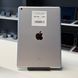 iPad 5Gen 9.7&rsquo;&rsquo;, 2017, 128GB, WI-FI, (А1822), АКБ 100% "Space Gray" 2000000091730 фото 3