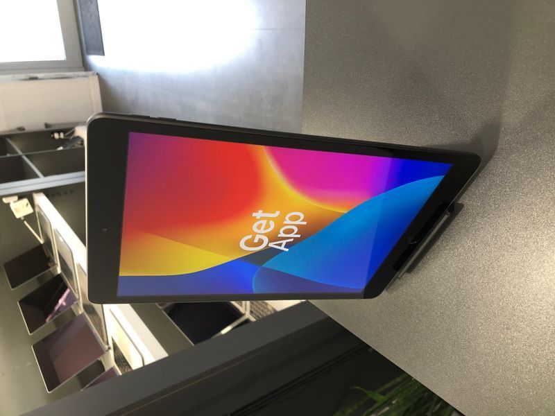 іPad 8Gen 10.2&rsquo;&rsquo;, 2020, 32GB, Wi-Fi, (A2270), АКБ 89% "Space Gray" 2000000099262 фото