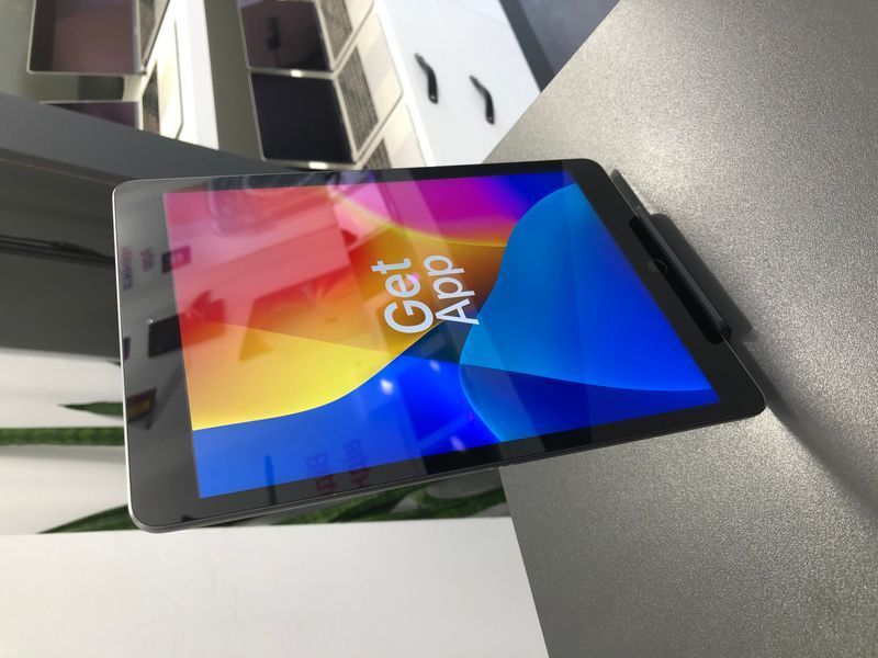 іPad 8Gen 10.2&rsquo;&rsquo;, 2020, 32GB, Wi-Fi, (A2270), АКБ 89% "Space Gray" 2000000099262 фото