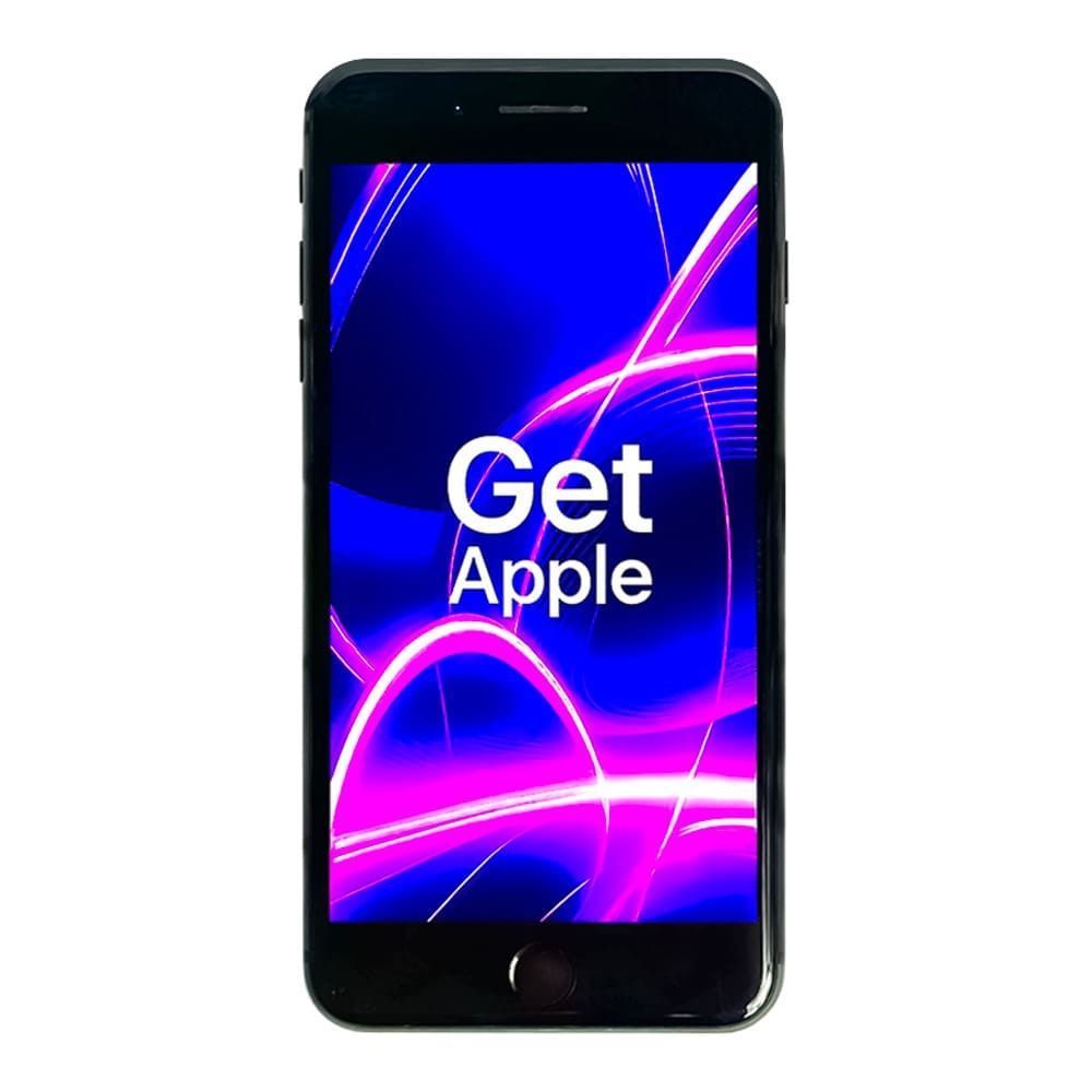 iPhone 8 Plus, 2017, 256GB, Grey, АКБ 100% - купити в Україні за 3