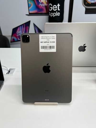 iPad Pro 2Gen 11'' 2020, 256GB, WI-FI, (A2228), АКБ 86% 