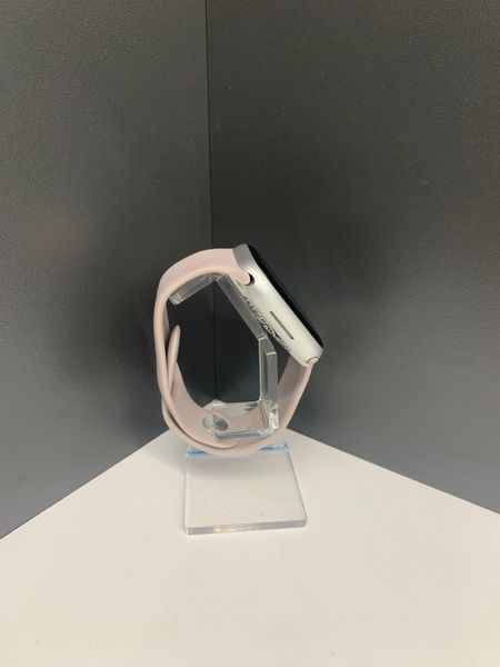 Apple Watch (8 Gen.), 41mm&rsquo;&rsquo;, 2022, GPS "Silver Aluminum Case" АКБ 90% 2000000079356 фото