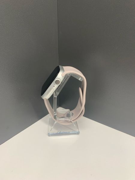 Apple Watch (8 Gen.), 41mm&rsquo;&rsquo;, 2022, GPS "Silver Aluminum Case" АКБ 90% 2000000079356 фото