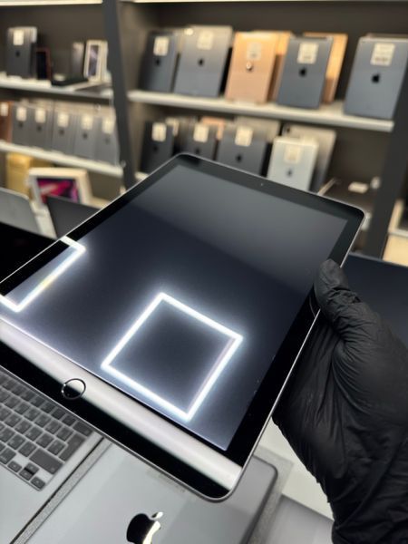 iPad 6Gen 9.7&rsquo;&rsquo;, 2018, 128GB, WI-FI, (A1893), АКБ 87% "Space Gray" 2000000106755 фото